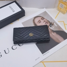 Gucci Wallets Purse